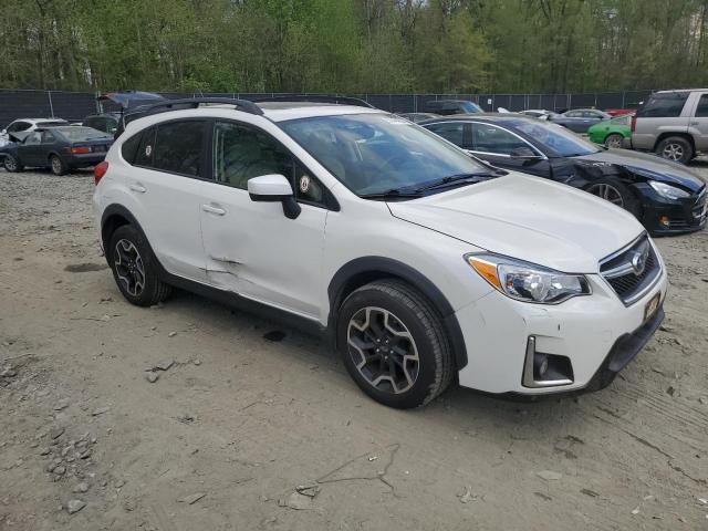 Photo 3 VIN: JF2GPABC3G8215196 - SUBARU CROSSTREK 