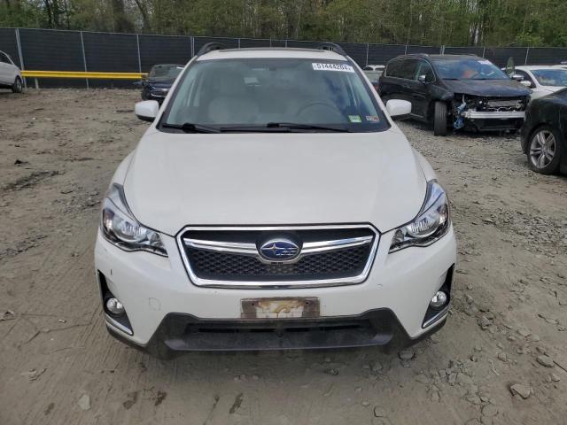 Photo 4 VIN: JF2GPABC3G8215196 - SUBARU CROSSTREK 