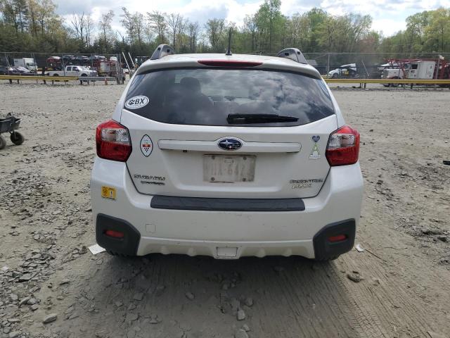 Photo 5 VIN: JF2GPABC3G8215196 - SUBARU CROSSTREK 