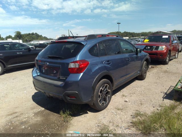 Photo 3 VIN: JF2GPABC3G8215215 - SUBARU CROSSTREK 