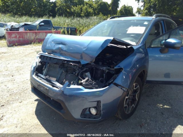 Photo 5 VIN: JF2GPABC3G8215215 - SUBARU CROSSTREK 