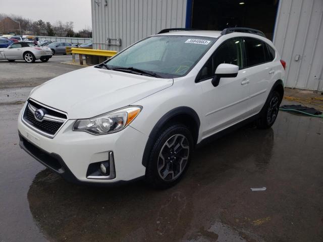 Photo 0 VIN: JF2GPABC3G8220804 - SUBARU CROSSTREK 