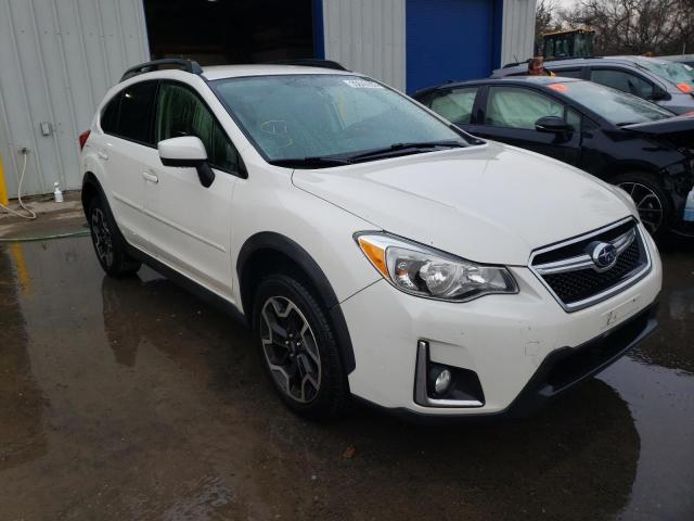 Photo 3 VIN: JF2GPABC3G8220804 - SUBARU CROSSTREK 