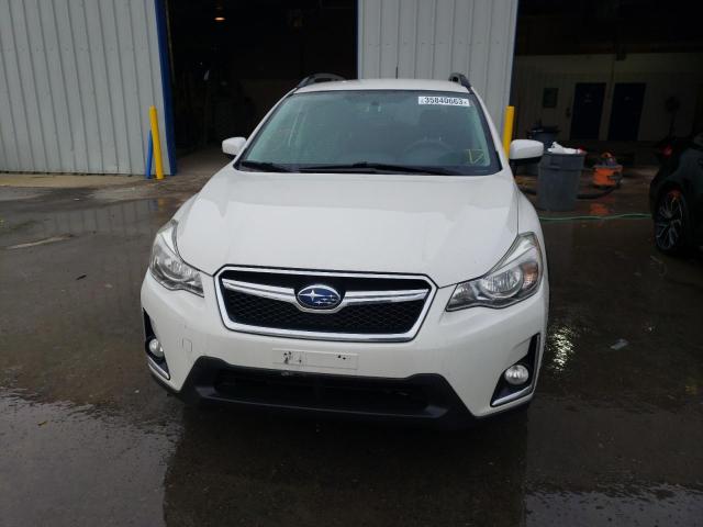 Photo 4 VIN: JF2GPABC3G8220804 - SUBARU CROSSTREK 