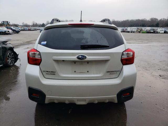 Photo 5 VIN: JF2GPABC3G8220804 - SUBARU CROSSTREK 