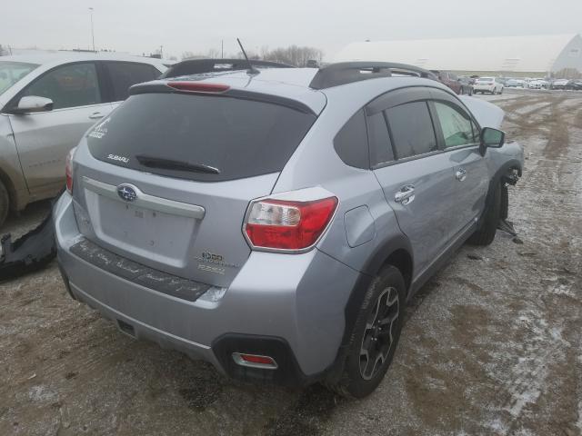 Photo 3 VIN: JF2GPABC3G8228756 - SUBARU CROSSTREK 