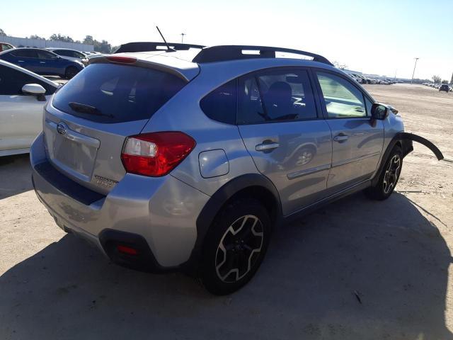 Photo 2 VIN: JF2GPABC3G8236789 - SUBARU CROSSTREK 