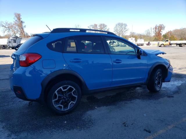 Photo 2 VIN: JF2GPABC3G8242379 - SUBARU CROSSTREK 