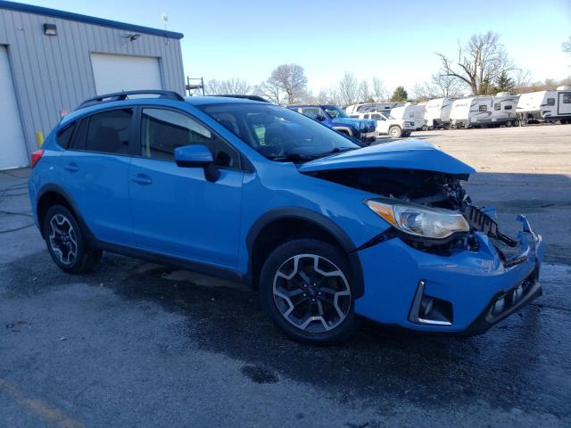 Photo 3 VIN: JF2GPABC3G8242379 - SUBARU CROSSTREK 