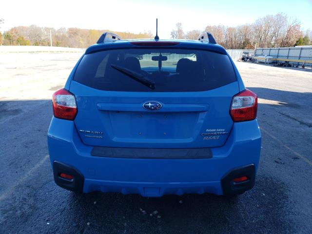 Photo 5 VIN: JF2GPABC3G8242379 - SUBARU CROSSTREK 