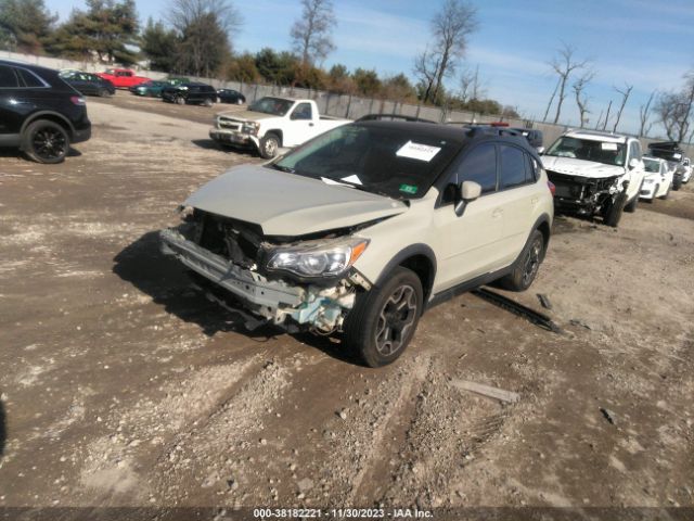 Photo 1 VIN: JF2GPABC3G8246075 - SUBARU CROSSTREK 