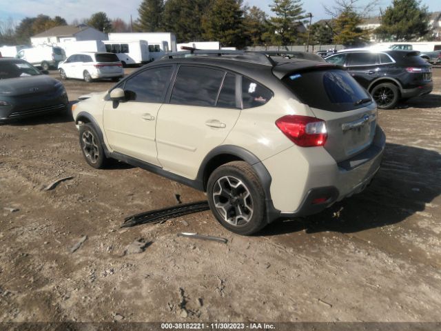 Photo 2 VIN: JF2GPABC3G8246075 - SUBARU CROSSTREK 