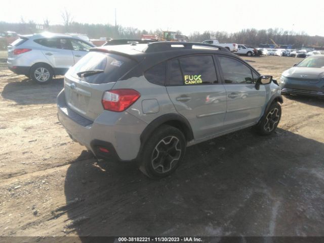 Photo 3 VIN: JF2GPABC3G8246075 - SUBARU CROSSTREK 