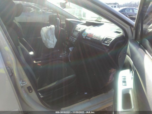 Photo 4 VIN: JF2GPABC3G8246075 - SUBARU CROSSTREK 