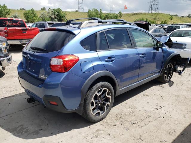 Photo 2 VIN: JF2GPABC3G8249283 - SUBARU CROSSTREK 