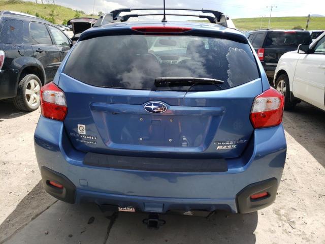 Photo 5 VIN: JF2GPABC3G8249283 - SUBARU CROSSTREK 