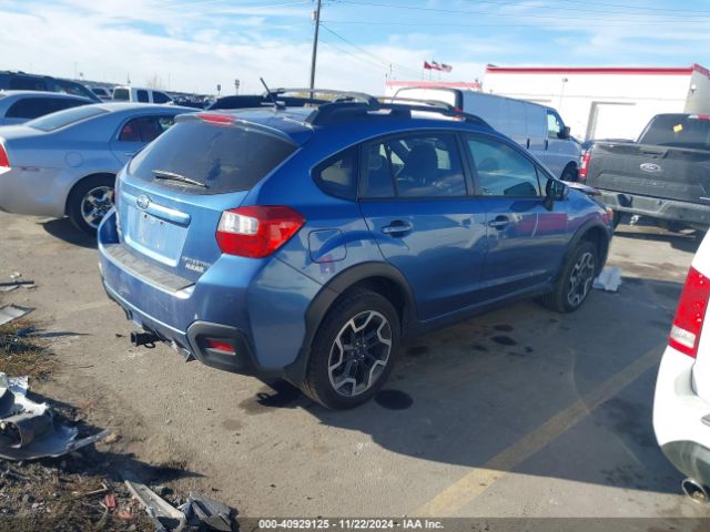 Photo 3 VIN: JF2GPABC3G8249283 - SUBARU CROSSTREK 