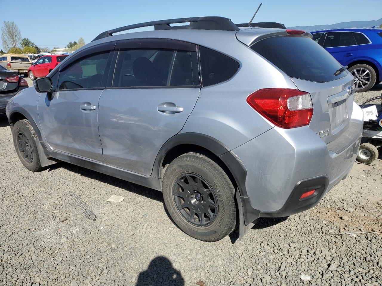 Photo 1 VIN: JF2GPABC3G8249915 - SUBARU CROSSTREK 