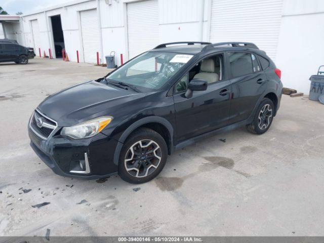 Photo 1 VIN: JF2GPABC3G8253107 - SUBARU CROSSTREK 