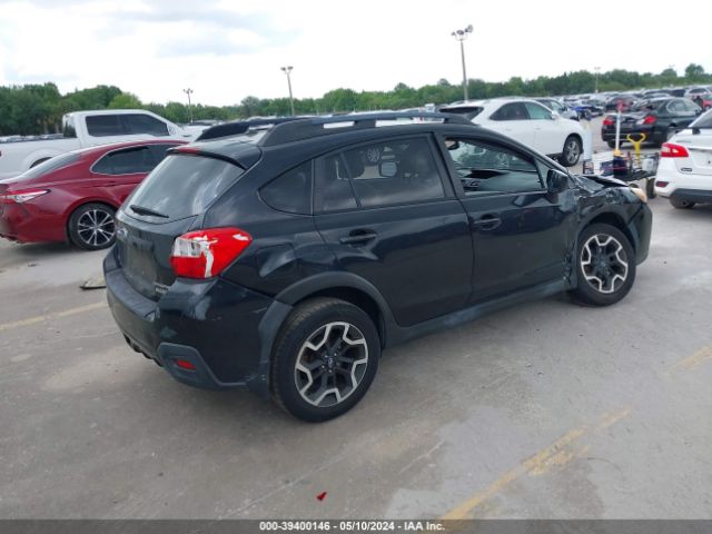 Photo 3 VIN: JF2GPABC3G8253107 - SUBARU CROSSTREK 