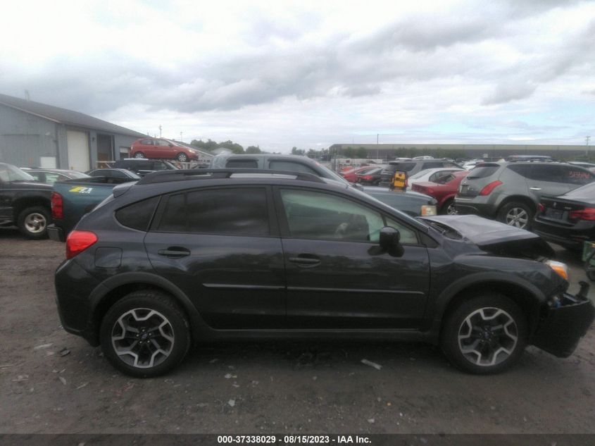 Photo 12 VIN: JF2GPABC3G8255343 - SUBARU CROSSTREK 