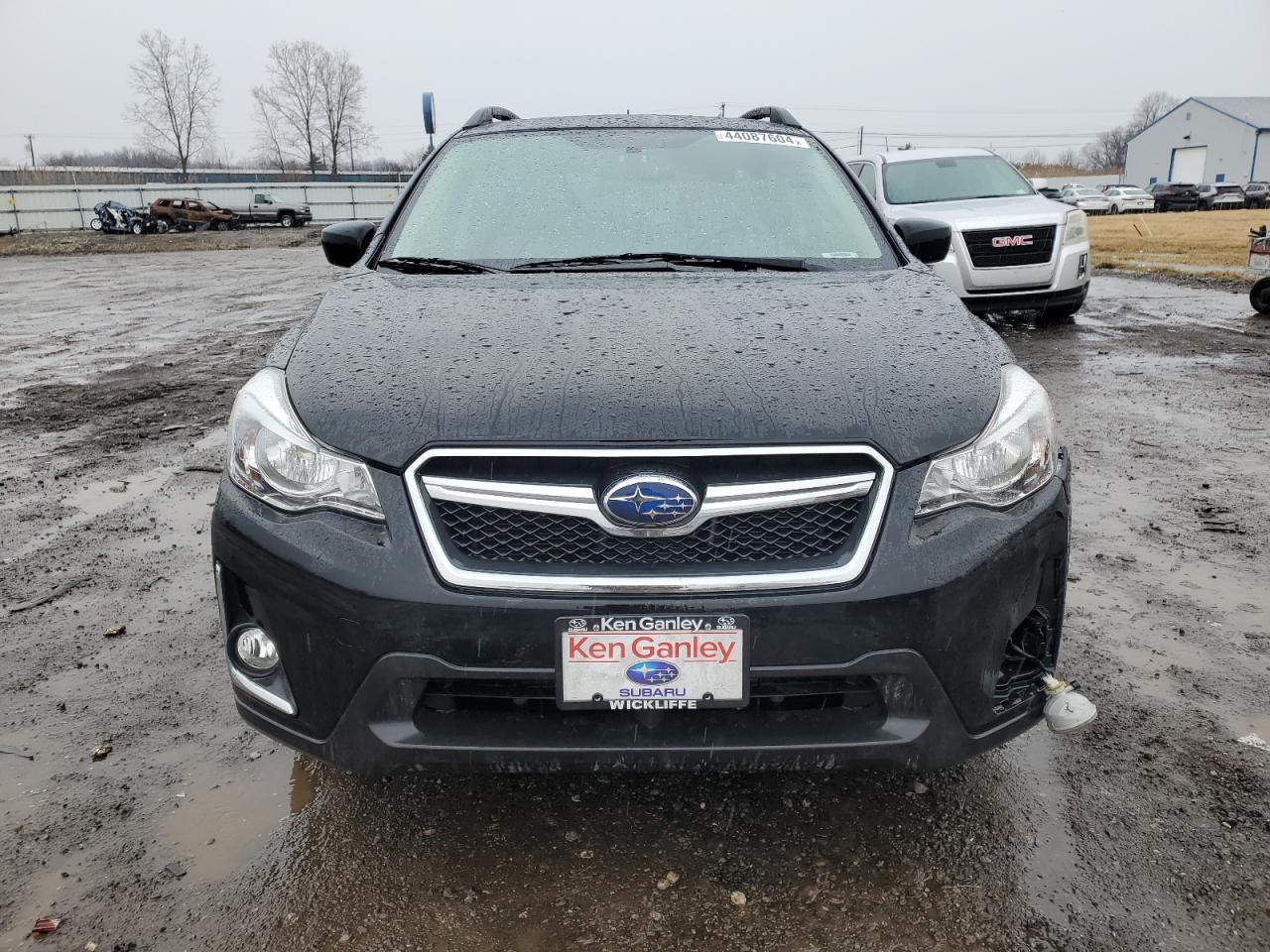 Photo 4 VIN: JF2GPABC3G8256430 - SUBARU CROSSTREK 