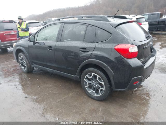 Photo 2 VIN: JF2GPABC3G8259697 - SUBARU CROSSTREK 