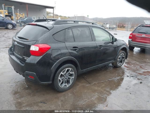 Photo 3 VIN: JF2GPABC3G8259697 - SUBARU CROSSTREK 