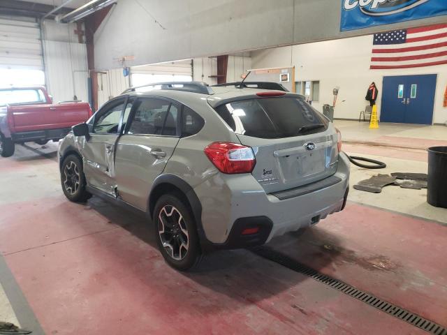 Photo 2 VIN: JF2GPABC3G8269310 - SUBARU CROSSTREK 