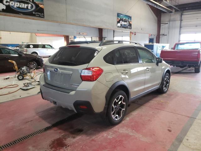 Photo 3 VIN: JF2GPABC3G8269310 - SUBARU CROSSTREK 