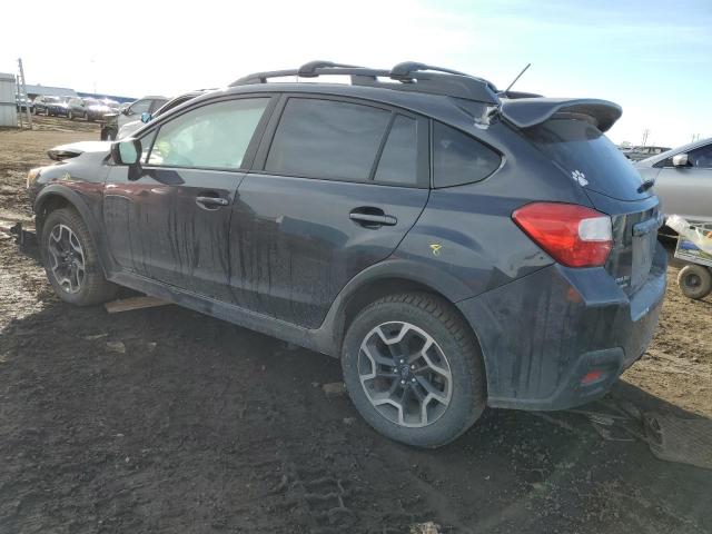 Photo 1 VIN: JF2GPABC3G8284566 - SUBARU CROSSTREK 