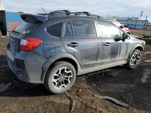 Photo 2 VIN: JF2GPABC3G8284566 - SUBARU CROSSTREK 