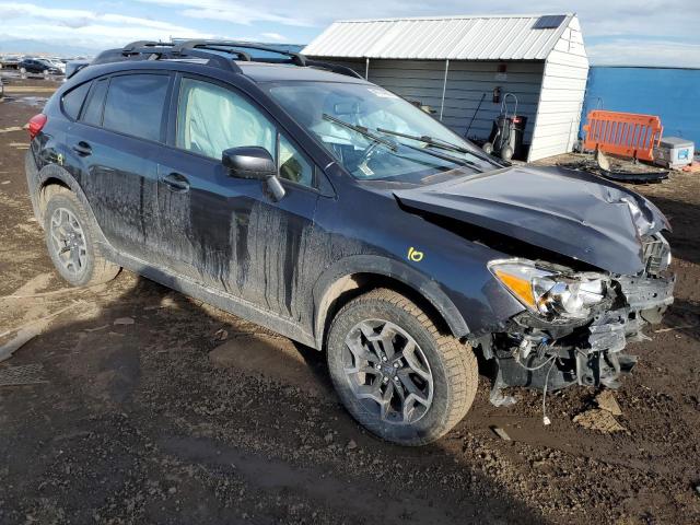 Photo 3 VIN: JF2GPABC3G8284566 - SUBARU CROSSTREK 