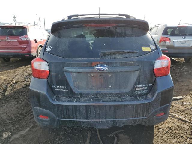 Photo 5 VIN: JF2GPABC3G8284566 - SUBARU CROSSTREK 