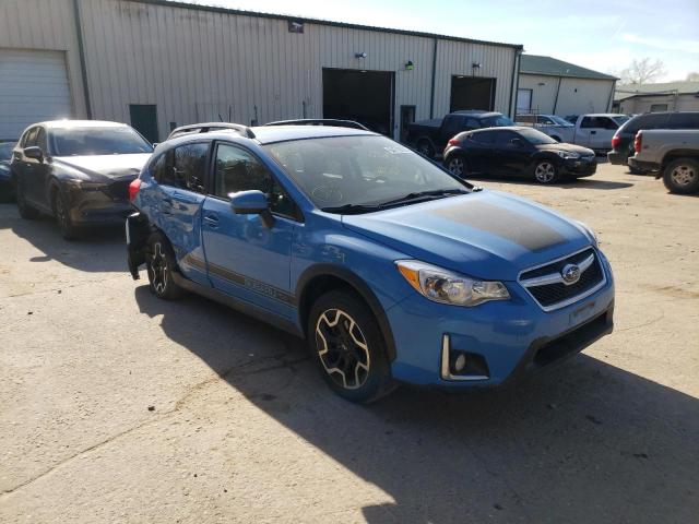 Photo 0 VIN: JF2GPABC3G8294515 - SUBARU CROSSTREK 