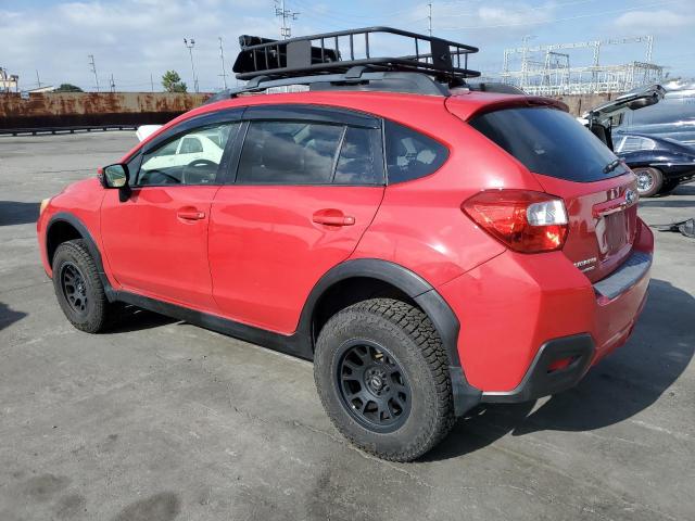 Photo 1 VIN: JF2GPABC3G8294594 - SUBARU CROSSTREK 