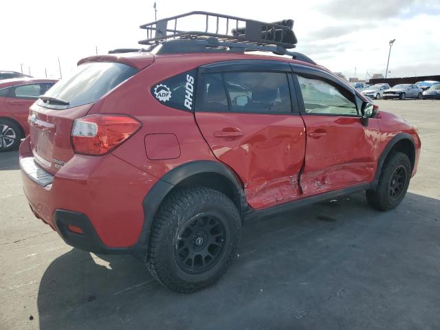 Photo 2 VIN: JF2GPABC3G8294594 - SUBARU CROSSTREK 