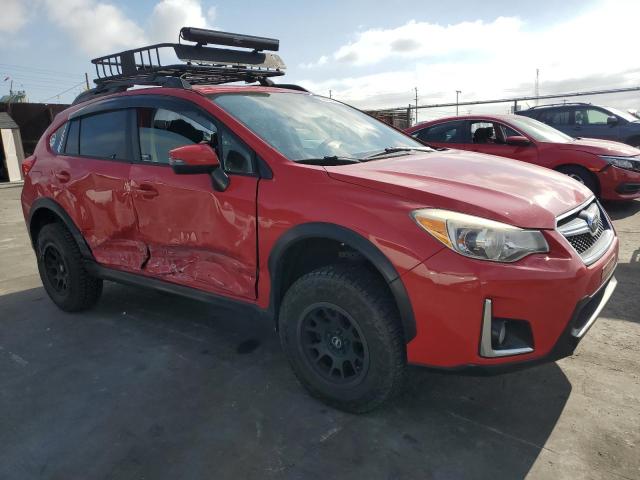 Photo 3 VIN: JF2GPABC3G8294594 - SUBARU CROSSTREK 