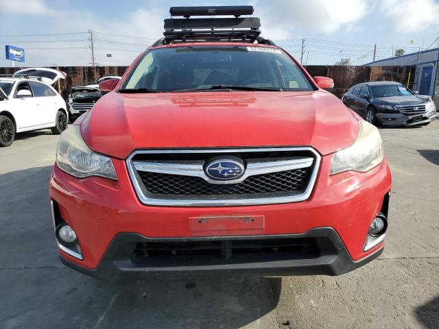 Photo 4 VIN: JF2GPABC3G8294594 - SUBARU CROSSTREK 