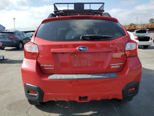 Photo 5 VIN: JF2GPABC3G8294594 - SUBARU CROSSTREK 