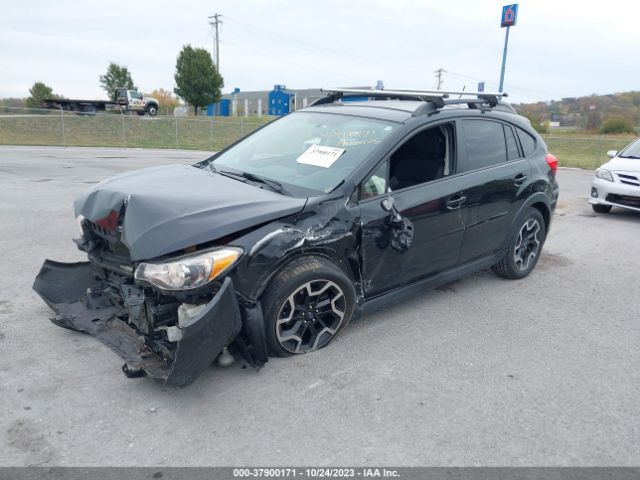 Photo 1 VIN: JF2GPABC3G8311491 - SUBARU CROSSTREK 