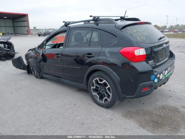 Photo 2 VIN: JF2GPABC3G8311491 - SUBARU CROSSTREK 