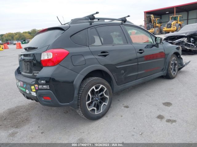 Photo 3 VIN: JF2GPABC3G8311491 - SUBARU CROSSTREK 