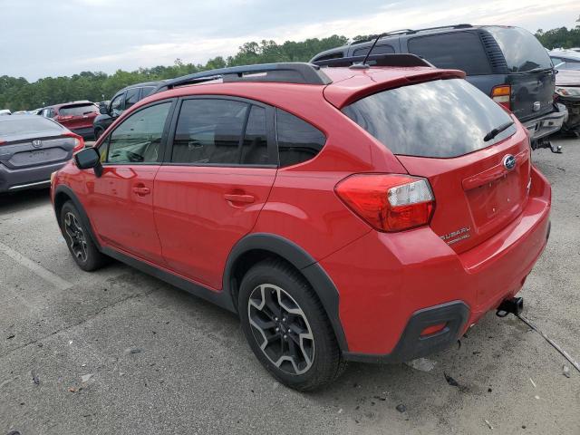 Photo 1 VIN: JF2GPABC3G8313693 - SUBARU CROSSTREK 