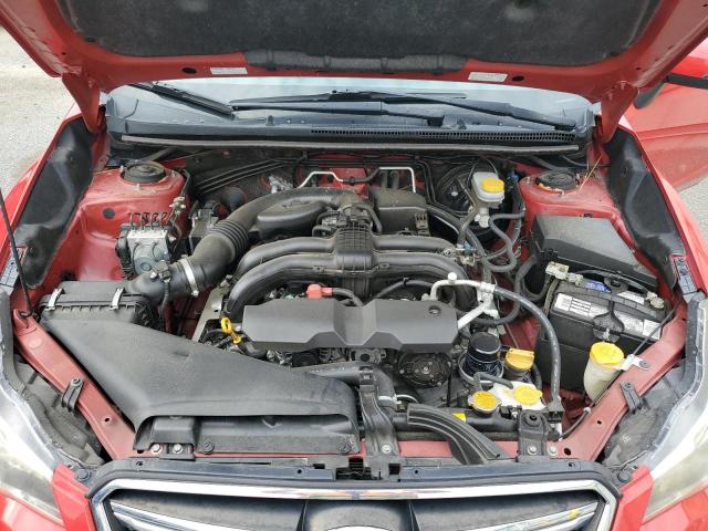 Photo 11 VIN: JF2GPABC3G8313693 - SUBARU CROSSTREK 