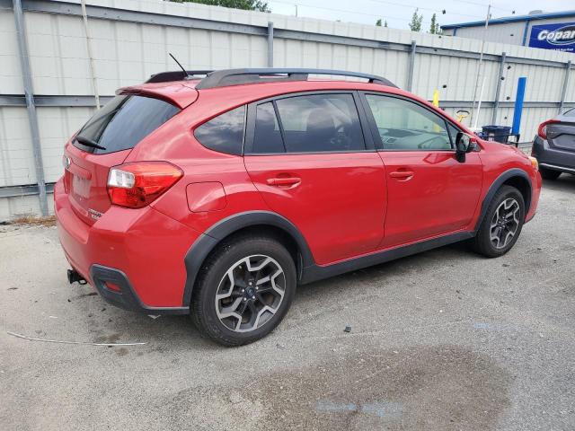 Photo 2 VIN: JF2GPABC3G8313693 - SUBARU CROSSTREK 