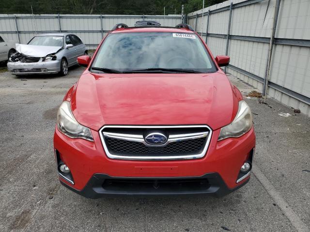 Photo 4 VIN: JF2GPABC3G8313693 - SUBARU CROSSTREK 