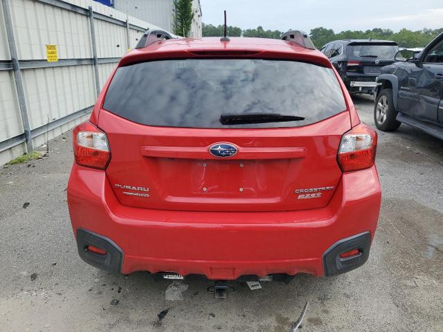 Photo 5 VIN: JF2GPABC3G8313693 - SUBARU CROSSTREK 