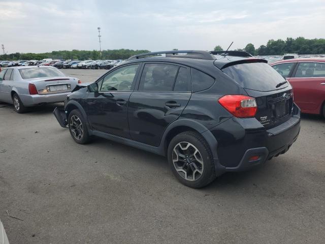 Photo 1 VIN: JF2GPABC3G8322653 - SUBARU CROSSTREK 