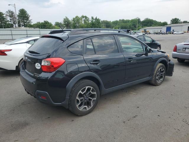 Photo 2 VIN: JF2GPABC3G8322653 - SUBARU CROSSTREK 